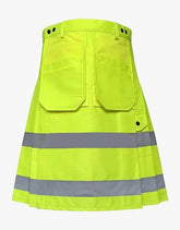 HIGH VISIBILITY KILT CARHARTT FIRE FIGHTER - Scottish Kilt Jacket™ USA-UK